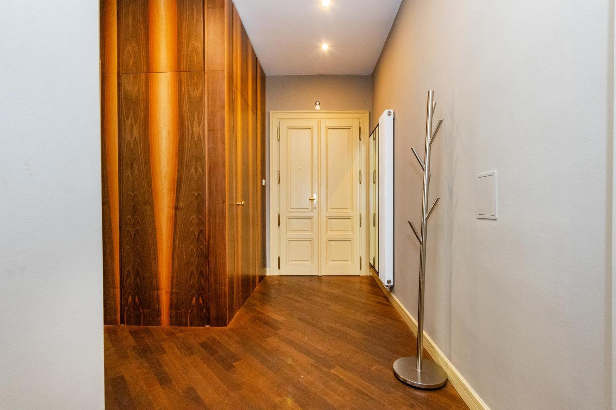 Apartment Bellevue Prag