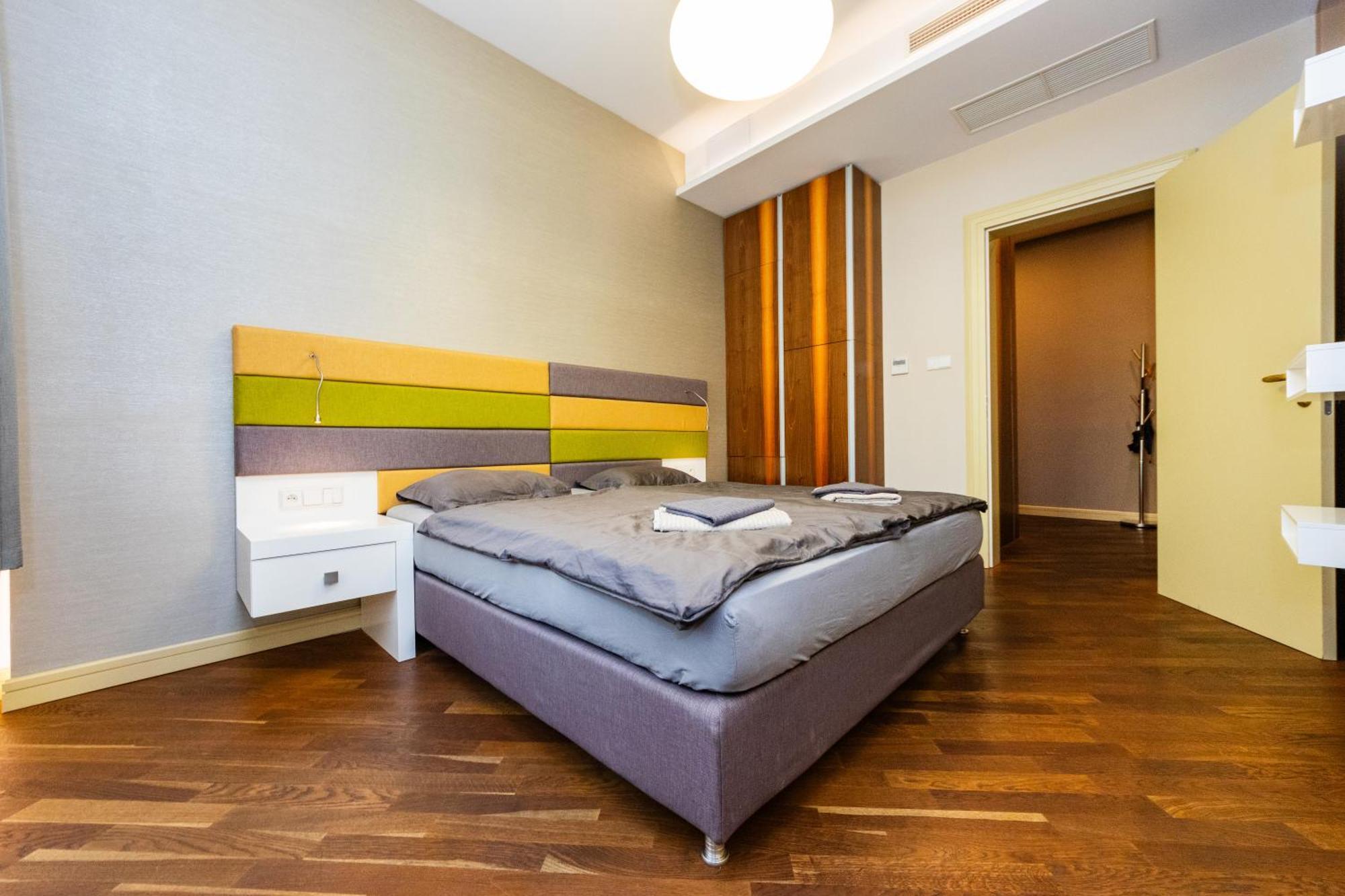 Bellevue * Prag